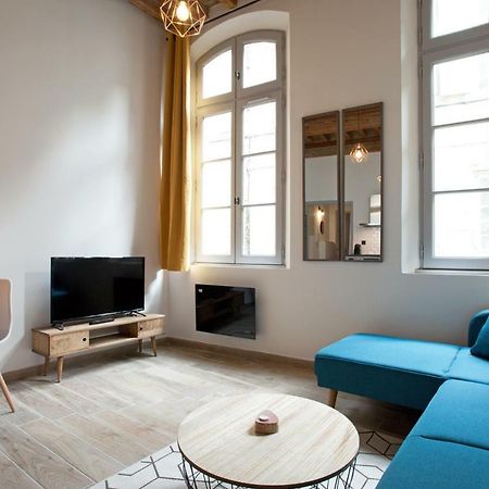 Apartament Arles Unique - Cosy And Lumineux Zewnętrze zdjęcie