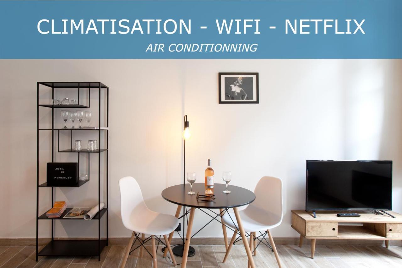 Apartament Arles Unique - Cosy And Lumineux Zewnętrze zdjęcie