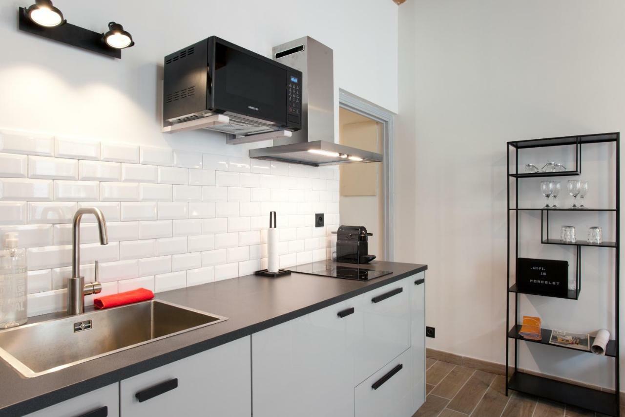Apartament Arles Unique - Cosy And Lumineux Zewnętrze zdjęcie