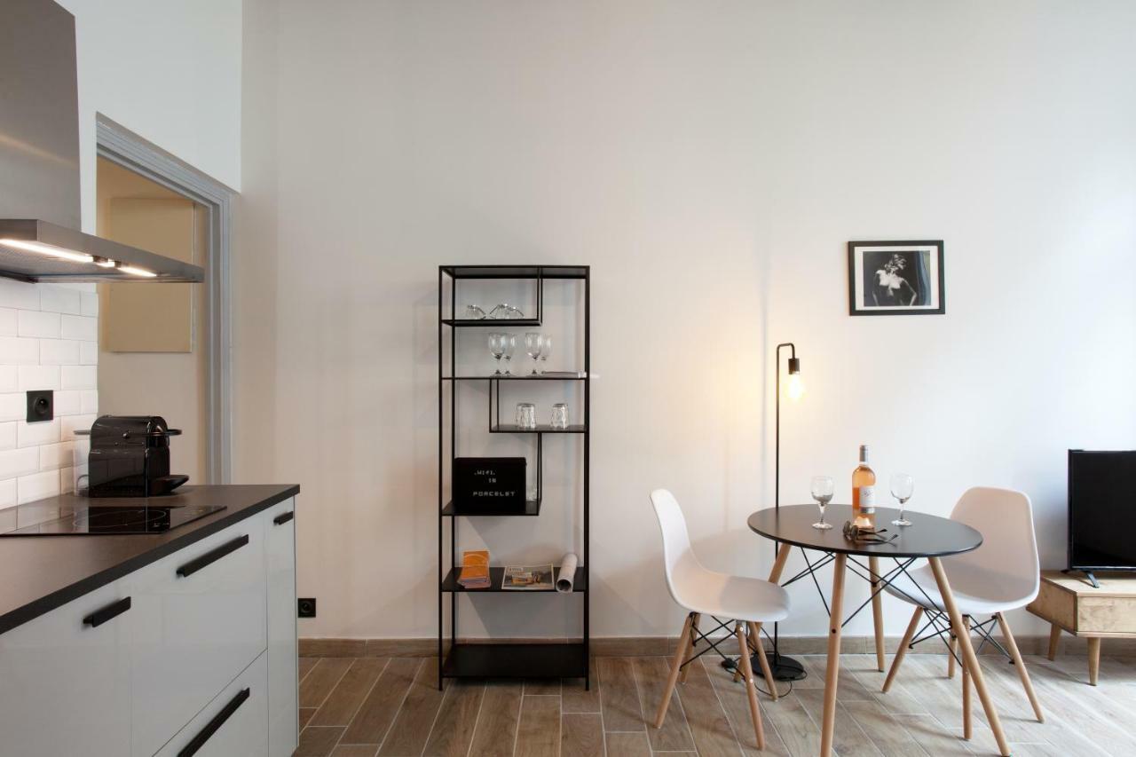 Apartament Arles Unique - Cosy And Lumineux Zewnętrze zdjęcie